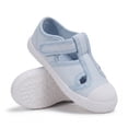 thumbnail image 4 of GYMEPIC Boy Sneakers Canvas Walking Shoes Rubber Sole Kids Casual Play, 4 of 7