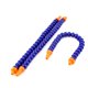 thumbnail image 1 of Manguera flexible de refrigerante de agua y aceite para máquina CNC de torno 302mm 3 piezas, 1 of 2