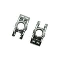 thumbnail image 1 of 2 piezas de piezas de actualización RC, reemplazo, práctico, accesorio de escala de vehículo RC para Scy16101 16103 16303 16101Pro RC Hobby Car Portador de buje trasero CUTICAT Asiento de rueda portador de buje RC, 1 of 8