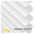 thumbnail image 5 of Grand Window Blinds, White, 16, 5 of 7