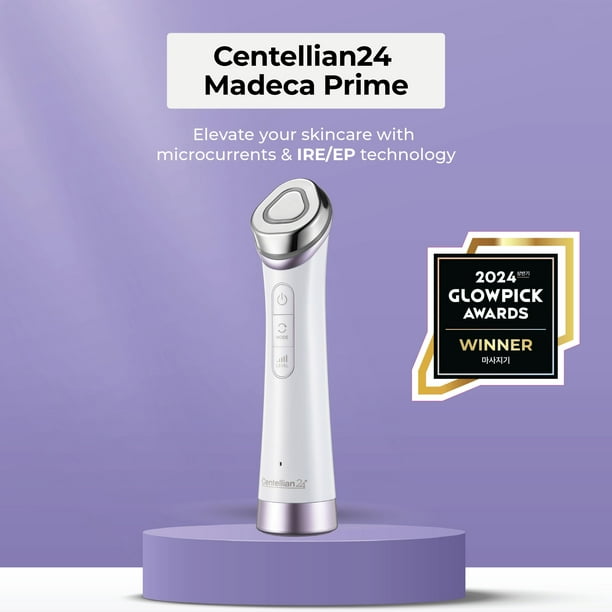 Centellian 24 Madeca Prime Facial Toning Device - 3-in-1