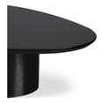 thumbnail image 4 of Moe's Home Collection EDEN MDF Coffee Table Black Color, 4 of 6