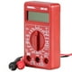 thumbnail image 3 of Multimetro Digital Basico Mikels MDB 830 Color Rojo, 3 of 6