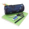 thumbnail image 4 of Pen+Gear Pochette de crayons camouflage bleue, 4 of 6