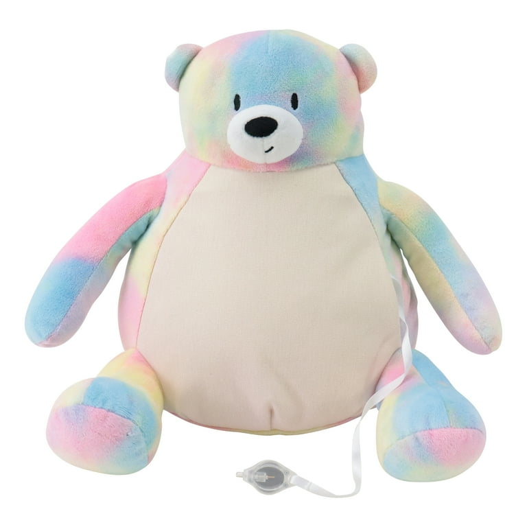 Animal adventure pink best sale bear