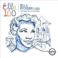 thumbnail image 1 of Ella Fitzgerald: 100 Songs For A Centennial  [4 Discs], 1 of 3