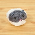 thumbnail image 4 of Clockwork Souris Jouet, Morsure Déplacer Automatique Chat Jouets Souris Robuste pour Chats, 4 of 7