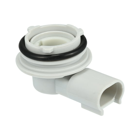 Unique Bargains Front Right Turn Signal Lamp Light Bulb Holder Socket Fit for Range Rover 2003-2005