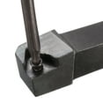 thumbnail image 3 of Yeacher SER1010H11/SNR0010K11 Lathe Inner Threading Turning Tool Holder + 2Pcs Carbide Inserts + 2 Wrenches, 3 of 8