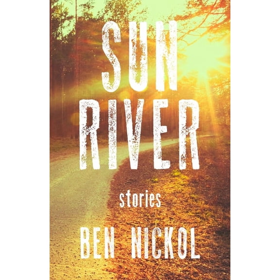 Sun River, (Paperback)