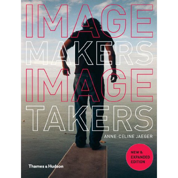 Pre-Owned Image Makers, Image Takers (Paperback) 0500288925 9780500288924