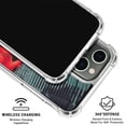 thumbnail image 2 of Skinit Marvel Avengers Assemble Iron Man iPhone 15 Pro Max Clear Case, 2 of 4