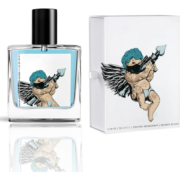 Hypnosis 2.0 Cologne for Men (Pheromone-Infused) Cologne for Men, Pheromone Cologne for Men