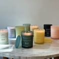 thumbnail image 4 of Bougie spa parfumée à la cire de noix de coco 15&nbsp;oz Allswell, Conscience (Sauge + Eucalyptus + Cèdre blanc), 4 of 7