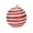 Red, variant on Christmas Balls Clearance,YgkuHd 3.1In High-grade Pearl Thread Christmas Ornaments Christmas Tree Pendants Decorations Painted Decorations Christmas Decoration Supplies Gifts