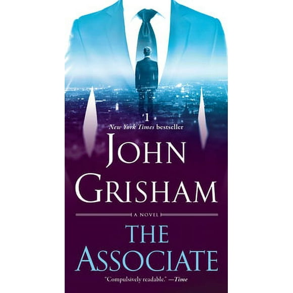 The Associate : A Novel (Paperback)