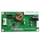 thumbnail image 2 of Voltaje de la placa de circuito Aumento de bricolaje Ligero Ligero Hábil Instalación Tableros de subida útil Diseño distintivo universal para TV LED Inevent EL023348-00B, 2 of 7