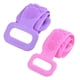 thumbnail image 1 of 2 cepillos de baño de silicona para limpieza de espalda, cepillo de baño corporal de tira larga para exfoliar hombres y mujeres, 1 of 6