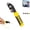 1, variant on Wire Straightener, 2026 New Stainless Steel Cable Straightener Tool, Manual Cable Straightener, Wire Untwisting And Bending Device For Electrician Work Hvac Electrical Box Applications