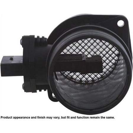 A1 Cardone Mass Air Flow Sensor P/N:74-10077 Fits select: 2001-2003 VOLKSWAGEN EUROVAN, 1999-2004 VOLKSWAGEN JETTA