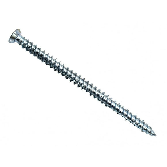 Masonmate Concrete Frame Screw
