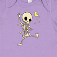 thumbnail image 4 of Inktastic Cute Dancing Skeleton Boys or Girls Baby Bodysuit, 4 of 5