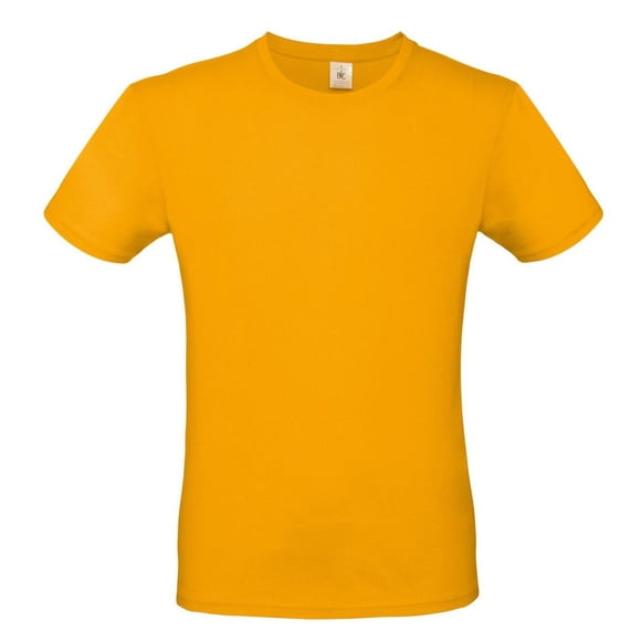 B&C Mens #E150 Tee