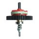 thumbnail image 2 of 2026 2pc RC Car Gear 54T Slipper Clutch Assembly for 1/10 Scale Slash Short Truck, 2 of 5