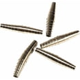 thumbnail image 1 of Hongchun 5pcs Volute Springs, Spare Volute Spring, Stainless Steel Garden Pruner Spring Parts, Spare Springs Gardening Tools Accessories, 1 of 5