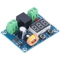 thumbnail image 1 of Battery  Module Board, Voltage Protector Over-Discharge Low Voltage Disconnect  for Lithium Battery for Accumulator, 1 of 7