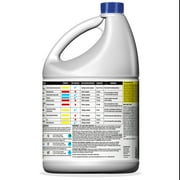 Comet Outdoor Bleach 121 oz