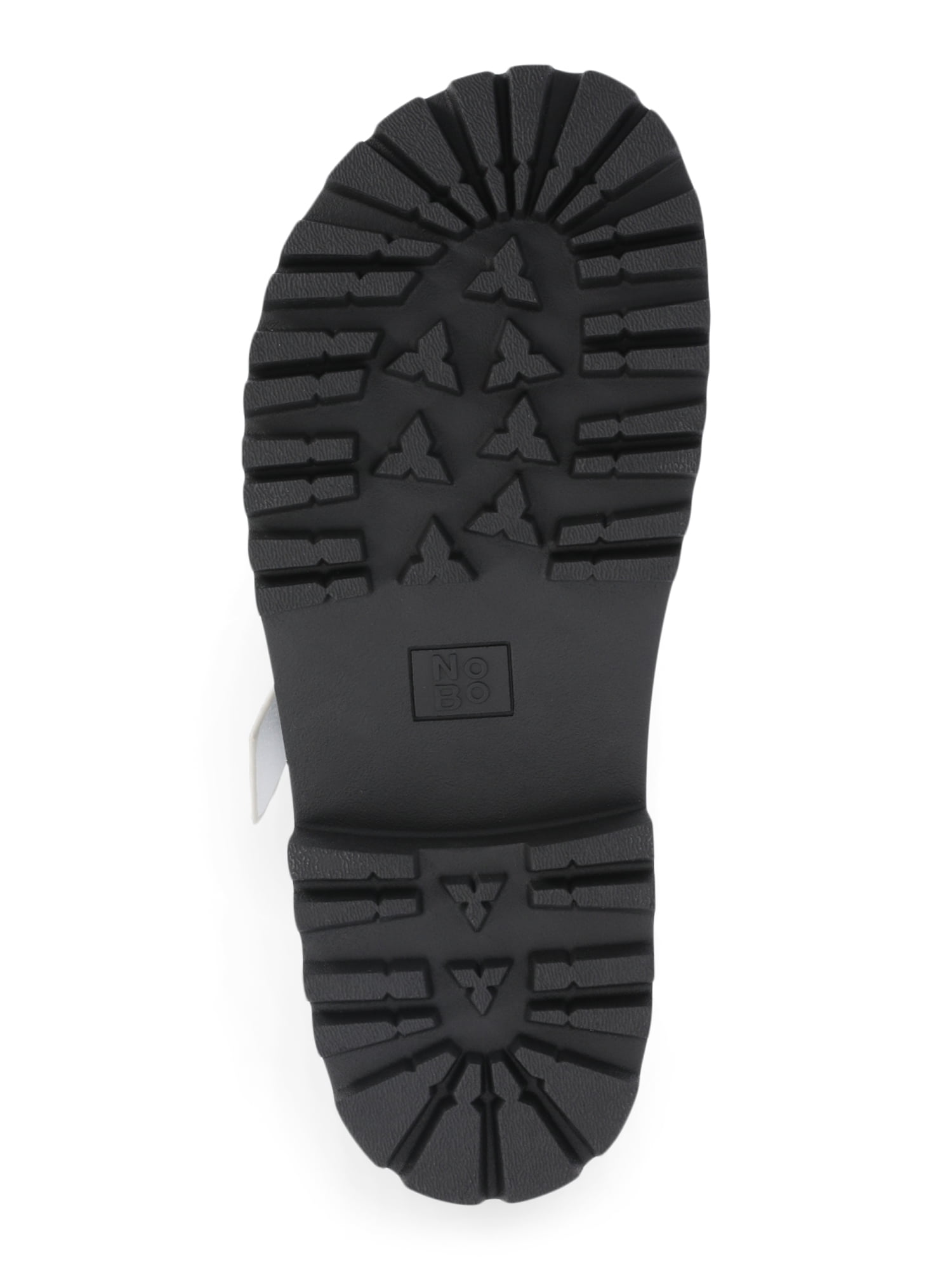 No Boundaries Fisherman Women's Buckle Sandals