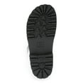 thumbnail image 2 of No Boundaries Fisherman Women's Buckle Sandals, 2 of 2
