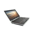 thumbnail image 2 of Restored Dell Black Latitude E6420 14'' PC Laptop Intel i5 Dual Core 2.5GHz 8GB RAM 500GB HDD Intel HD Graphics 3000 1366 x 768 Display Windows 10 Professional 64-Bit (Refurbished), 2 of 4
