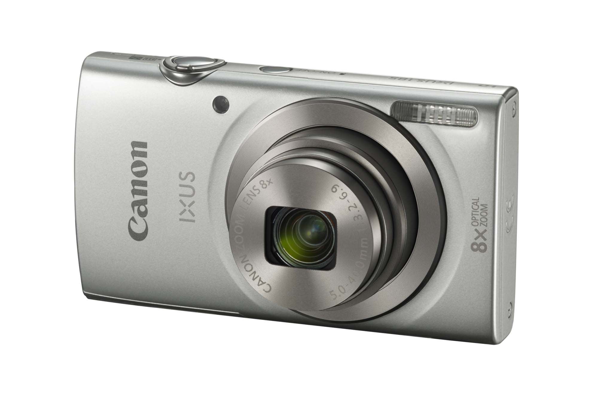 Canon PowerShot ELPH 510 HS / IXUS 1100 HS Review: Digital Photography  Review
