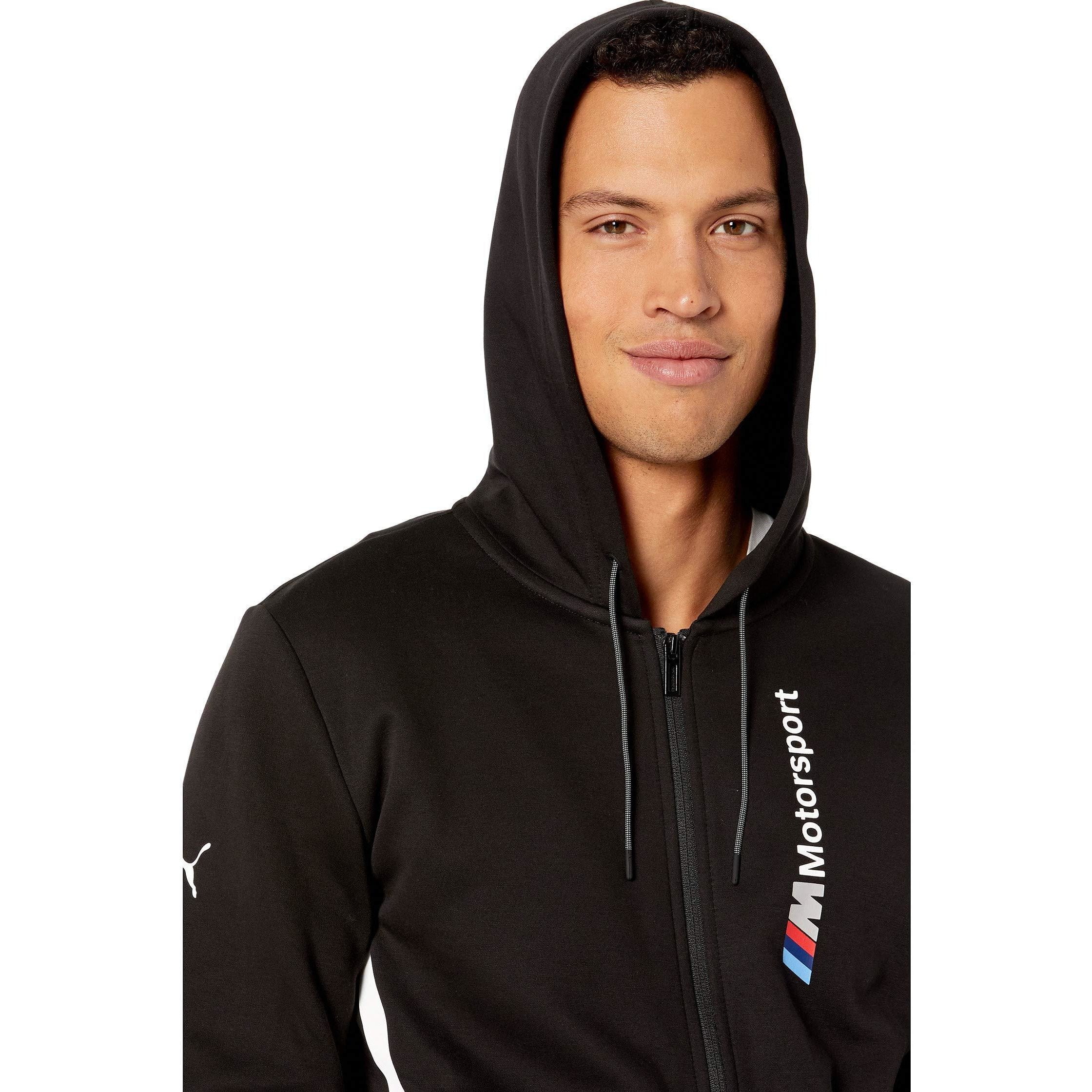 bmw motorsport sweater