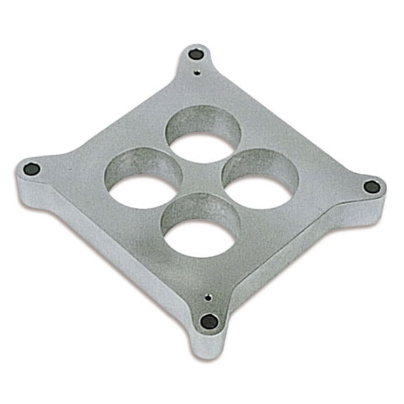 Moroso 1in Billet Carb Spacer
