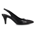 thumbnail image 2 of Bandolino Women's Zippora8-A in Black, 8.5 US, 2 of 2