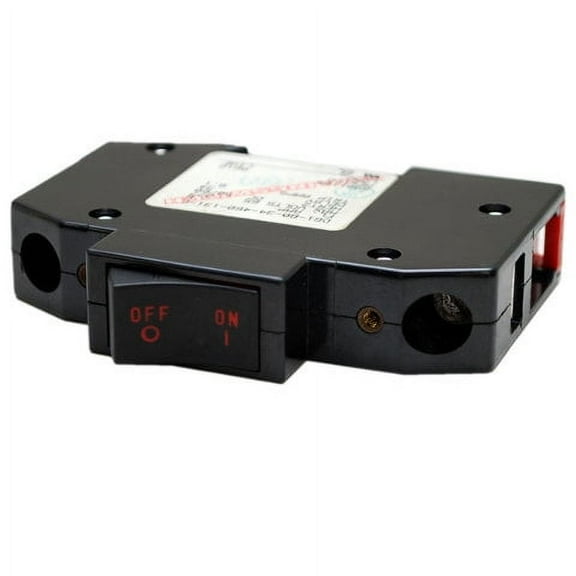 Carling Boat Circuit Breaker Switch | Carver Yachts 6 Amp