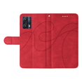 thumbnail image 4 of Flip Case For FOXDOCK OnePlus Nord CE2 Lite Card Slots and Kickstand Function Skin Feel Leather, 4 of 5
