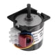 thumbnail image 5 of 220V AC Synchronous Gear Motor 60KTYZ 60-KTYZ Permanent Magnet Synchronous Gear Motor 220V 2.5 Rpm, 5 of 5