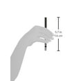 thumbnail image 2 of KOKIE Cosmetics Waterproof Velvet Smooth Eyeliner Pencil, 2 of 4