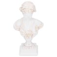 thumbnail image 3 of Gupbes Statue, Non‑Toxic Sculpture, Desk Desktop For Bookcase Shelves, 3 of 8
