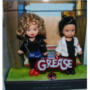 Barbie - Mattel Kelly Grease Dolls Gift Set