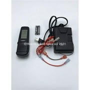 Heatilator SMART-STAT-HHT 110V AC IPI or SP Thermostat Remote Control