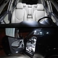 thumbnail image 5 of Canbus para RENAULT Laguna 2 3 Coupe Clio Megane 1 2 3 4 CC Scenic Grand Scenic Espace Piezas Accesorios Luz LED interior del coche, 5 of 5
