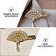 thumbnail image 3 of IDEANATEGRATE 4Ud Horquillas De Para Accesorios Vintage Para Bodas Y Fiestas, 3 of 7