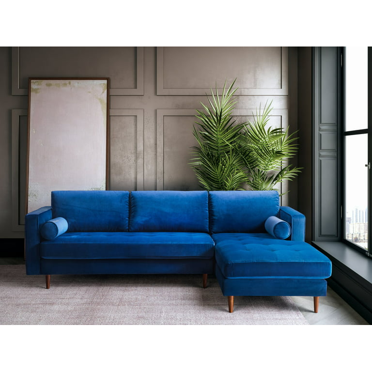 Puff Puff 67 Sofa, Modern Furniture