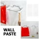 thumbnail image 2 of 10 Uds. Ganchos de plástico para ropa, ganchos adhesivos para ducha, gancho de pared para el hogar, gancho autoadhesivo para puerta, gancho autoadhesivo, ganchos de pared adhesivos, 2 of 5