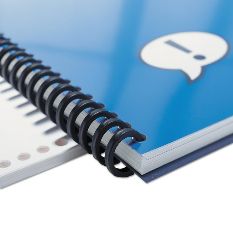 ProClick Easy Edit Spines, 5/16 ProClick Easy Edit Spines, 5/16
